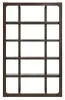 Ashley Furniture H556-70 Breckington - Bookcase - Dark Brown