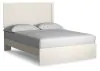 Ashley Furniture B2588B2 Ashley Furniture B2588B2 Stelsie - Queen Panel Bed - White