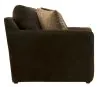 Jackson Furniture Industries 329101-1806/49-2642/49 Midwood - Oversized Chair - Chocolate