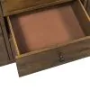 Liberty Furniture 382-CB6183 Hearthstone Ridge - Buffet - Light Brown