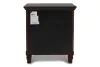 New Classic BB044C-040 New Classic BB044C-040 Tamarack - Nightstand - Brown Cherry