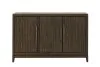 New Classic D4212-30 Cityscape - Server - Dark Brown