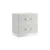 New Classic B1840-040 Europa - Nightstand - White
