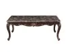 New Classic T532T-10 Constantine - Cocktail Table - Red / Cherry