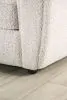 Furniture of America FM61001WH-LV Verdal - Loveseat - Off-White