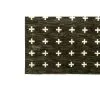 Furniture of America RG8143S Acanthus - Area Rug - Dark Brown