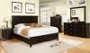 Furniture of America CM7113EX-M Spruce - Mirror - Espresso