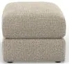 Jackson Furniture Industries 226510-1475/26 Brett - Ottoman - Honey