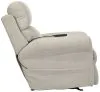 Jackson Furniture Industries 7645392-2039/26-2013/26 Unity - Power Headrest Power Rocker Recliner With CR3 Heat/Massage - Linen