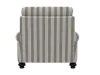 Jackson Furniture Industries 326501-1709/49-2260/46 Marley - Chair - Mocha