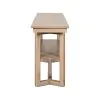 Liberty Furniture 780-OT1030 Proximity Place - Sofa Table - Barley Buff
