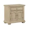 Liberty Furniture 607N-BR61 Liberty Furniture 607N-BR61 Summer House - NightStand - Sand Dune