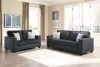 Ashley Furniture 8721335 Altari - Loveseat - Slate
