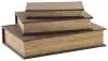 Ashley Furniture A2000488 Jolina - Box Set (Set of 3) - Brown