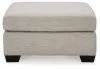 Ashley Furniture 3100408 Ashley Furniture 3100408 Mahoney - Oversized Accent Ottoman - Pebble