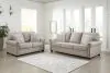Ashley Furniture 37307/38/35 Ashley Furniture 37307/38/35 Gaelon - 2 Pc. - Sofa, Loveseat - Dune