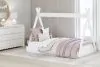 Ashley Furniture EB1810-122 Ashley Furniture EB1810-122 Hallityn - Full Tent Complete Bed In Box - White