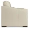 Ashley Furniture 1930423 Treasure Trove - Chair And A Half - Almond