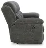 Ashley Furniture 3740688 Ashley Furniture 3740688 Frohn - Reclining Sofa - Graphite