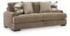Ashley Furniture PC8150538 Ashley Furniture PC8150538 Jayne Park - Sofa - Pecan