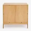 ACME AC02896 Lola - Cabinet - Natural Oak