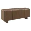 ACME AC05339 Lanza - Console Table - Dark Walnut