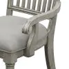 Pulaski Furniture P091261 Madison Ridge - Arm Chair (Set of 2) - Buff Gray