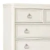 Samuel Lawrence Furniture S884-040 Orleans - 6-Drawer Chest - Natural
