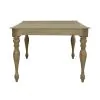 Liberty Furniture 244N-T4490 Liberty Furniture 244N-T4490 Magnolia Manor - Rectangular Leg Table - Weathered Bisque