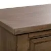 Liberty Furniture 615-BR32 Liberty Furniture 615-BR32 Americana Farmhouse - 12 Drawer Chesser - Dusty Taupe