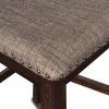 New Classic D2541-22 Bixby - Counter Chair (Set of 2) - Espresso
