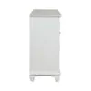 New Classic B2118-050 Jamestown - Dresser - White