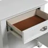 New Classic B2118-040 Jamestown - Nightstand - White