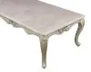 New Classic T502T-10 Monique - Cocktail Table - Pearl Silver