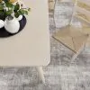 Riverside Furniture 37550 Laguna - Rectangular Dining Table - Beige
