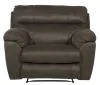 Jackson Furniture Industries 10004-1153/18-1253/18 Atlas - Recliner - Charcoal