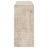 CoasterEssence 959543 Rickman - 2-Drawer Wood Entryway Console Table - White Washed