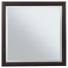 Coaster Fine Furniture 223064 Emberlyn - Dresser Mirror - Brown