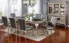 Furniture of America CM3219SV Amina - Server - Champagne