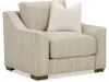 Craftmaster Furniture 735420BD Chair and a Half