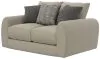 Jackson Furniture Industries 210602-1789/36-2970/36 Ezra - Loveseat - Twine