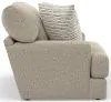 Jackson Furniture Industries 226501-1475/26-1476/26 Brett - Chair 1/2 - Honey