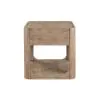 Liberty Furniture 306-OT1020 South Bend - End Table - Burnished Clay