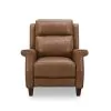 Liberty Furniture 10CN-10M Raleigh - Pushback Recliner - York Chestnut