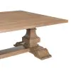 Liberty Furniture 928-OT1011 Haven Hills - Rectangular Cocktail Table - Camel Beige