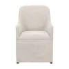 Liberty Furniture 936-C6501A Shaker Lakes - Upholstered Arm Chair - Harvest Brown