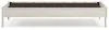 Ashley Furniture EB1864-111 Socalle - Twin Platform Bed - Light Natural