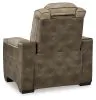 Ashley Furniture 2200313 Ashley Furniture 2200313 Next-Gen Durapella - Power Recliner/Adj Headrest - Sand