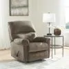 Ashley Furniture 5950525 Stonemeade - Rocker Recliner - Nutmeg