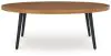 Ashley Furniture P572-701 Horizon Hall - Cocktail Table - Two-tone Brown
